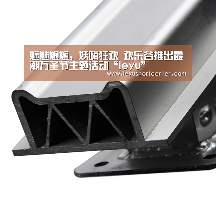 魑魅魍魉,妖嗨狂欢 欢乐谷推出最潮万圣节主题活动“leyu”(图1) 乐鱼登录