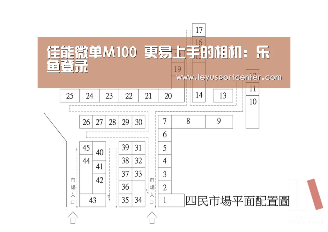 佳能微单M100 更易上手的相机:乐鱼登录(图3) 佳能微单M100 更易上手的相机:乐鱼登录(图3)